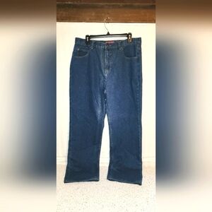 Cottage Street Woman's Jeans Size 16T